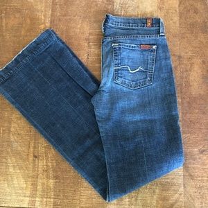 7 for all Mankind Dojo - Nordstrom Exclusive NYD